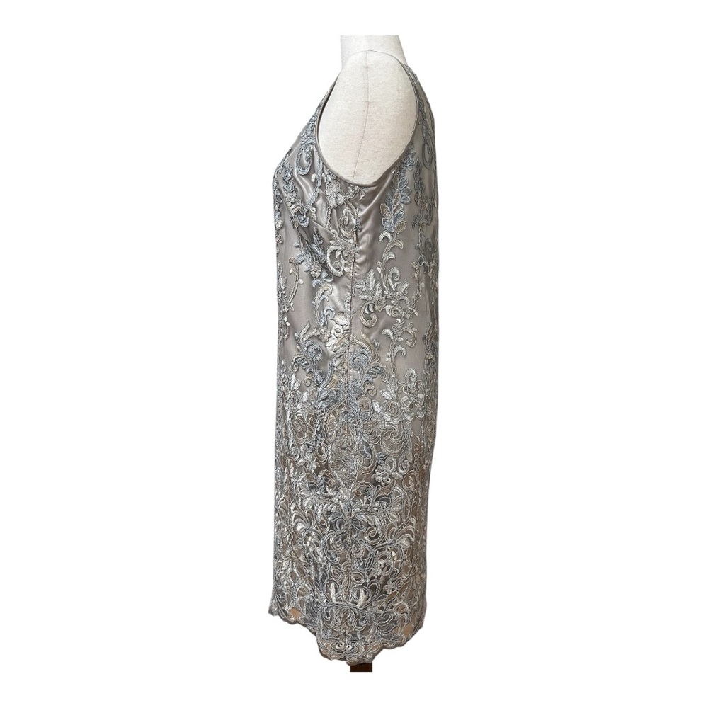 Etcetera Women's Cocktail Dress- Size 10 - Picture 2 of 9